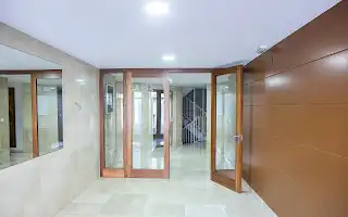 Wohnung zum Verkauf in San Vicente de la Barquera mit Heizung, Abstellraum und Möbliert