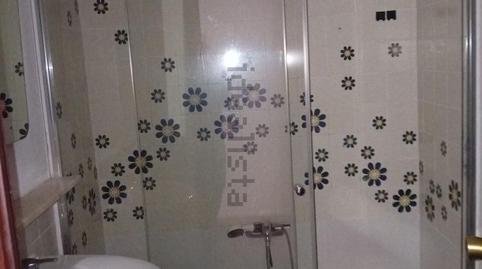 Foto 4 de Pis en venda a Vía Univérsitas, Ciudad Jardín - Parque Roma, Zaragoza