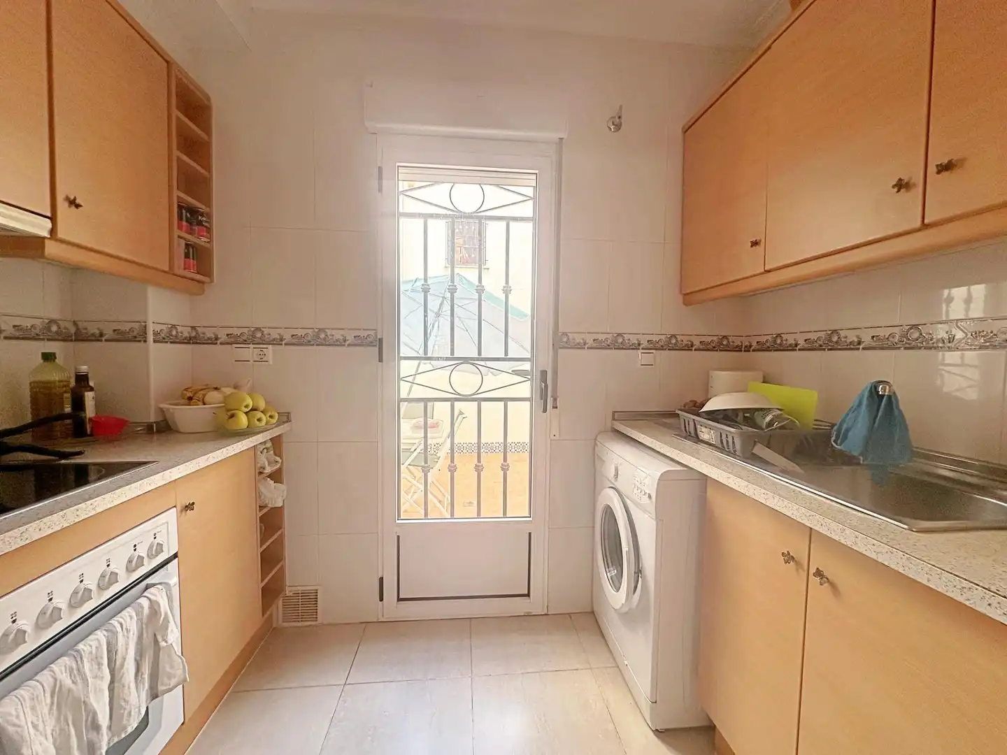 Cocina de Casa o chalet en venta en Orihuela