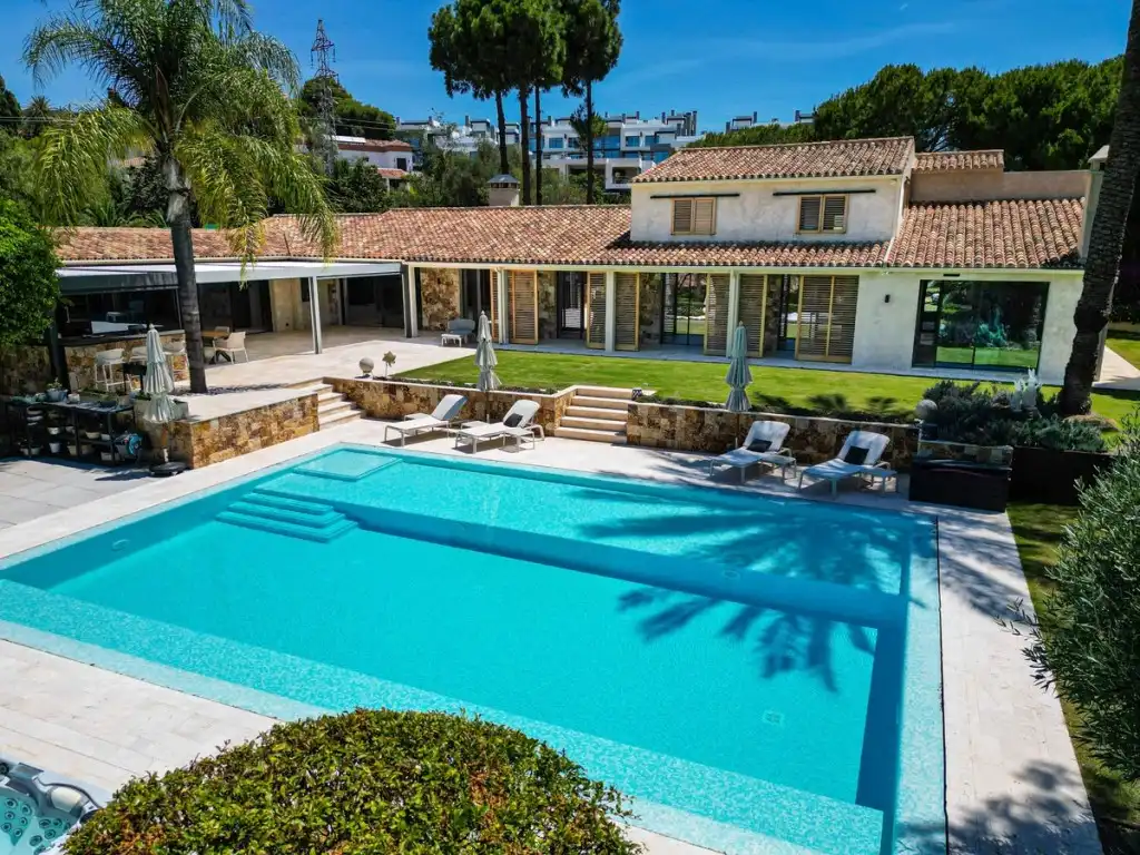 Villa avec piscine à vendre à Río Real - Los Monteros, imagen 31