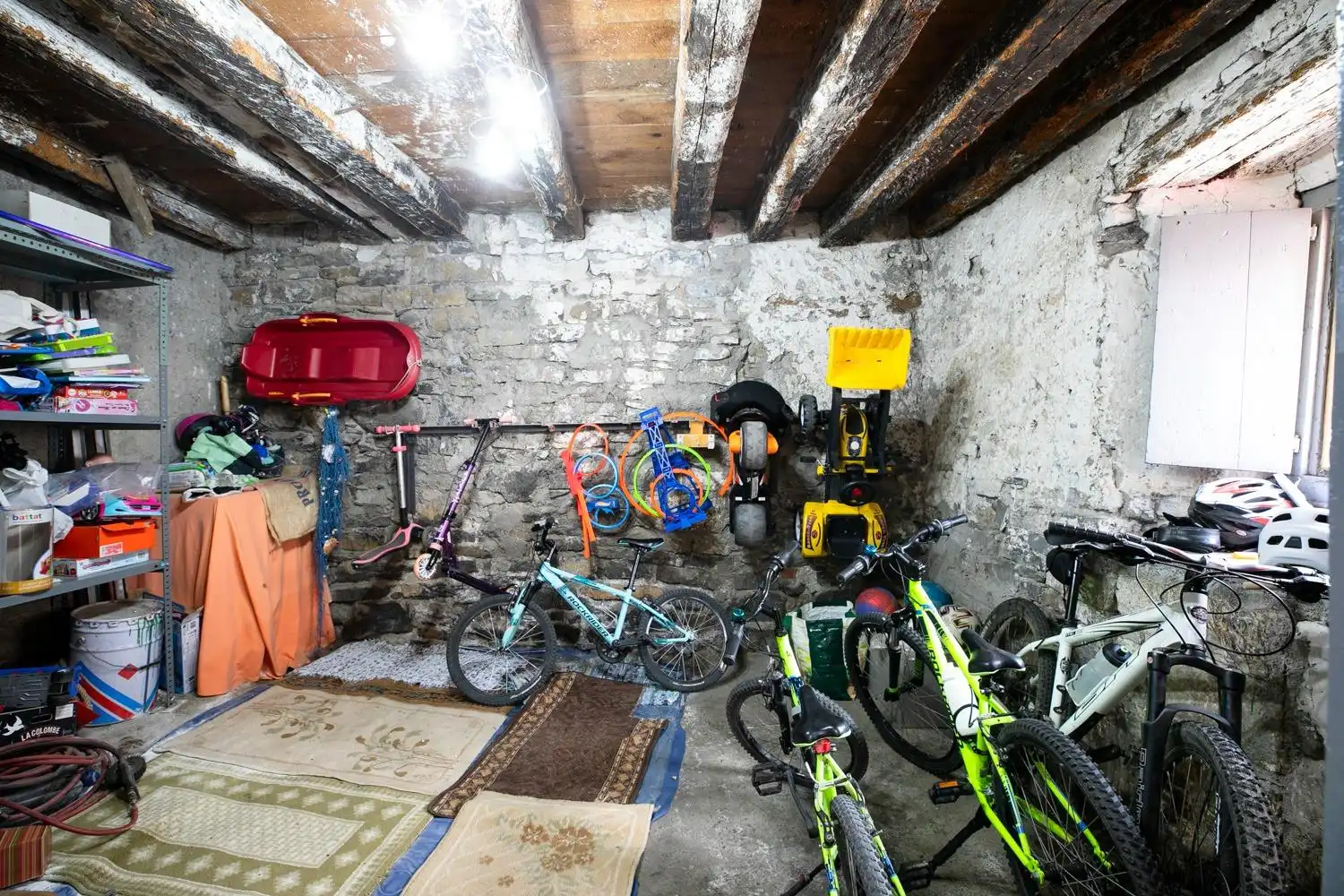 Casa o chalet en venta en Biescas con Calefacción
