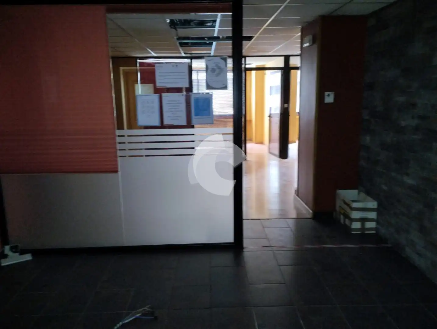 Bureau à louer à Centro, imagen 7
