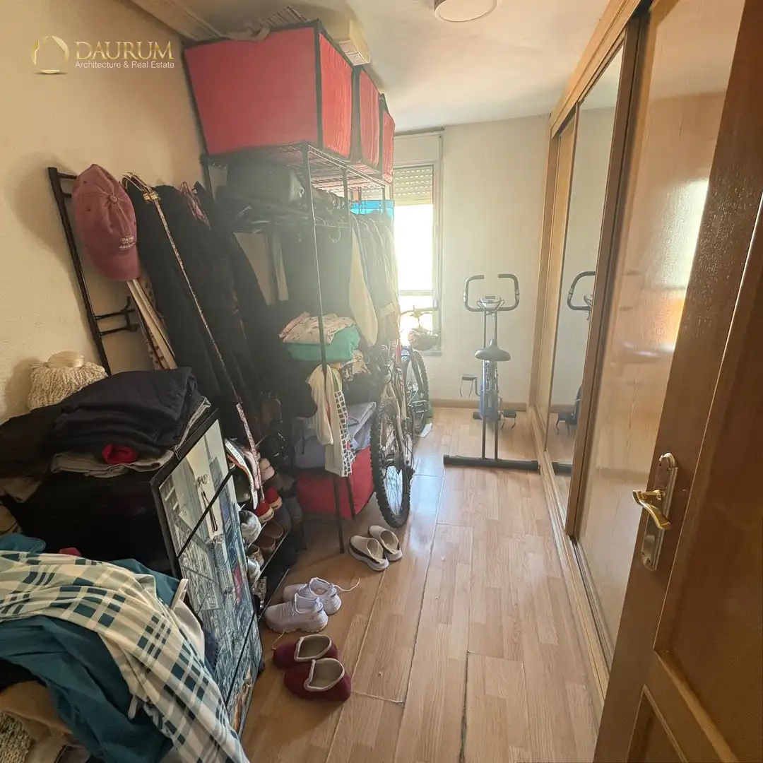 Habitación de Piso en venta en Madrid con Aire acondicionado, Calefacción y Amueblado