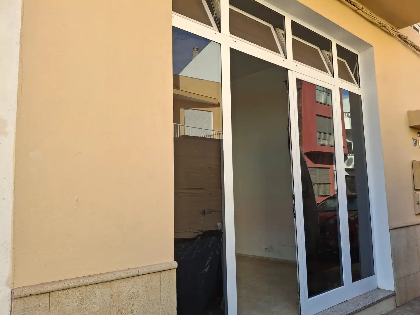 Exterior view of Commercial properties for rent in Puerto del Rosario