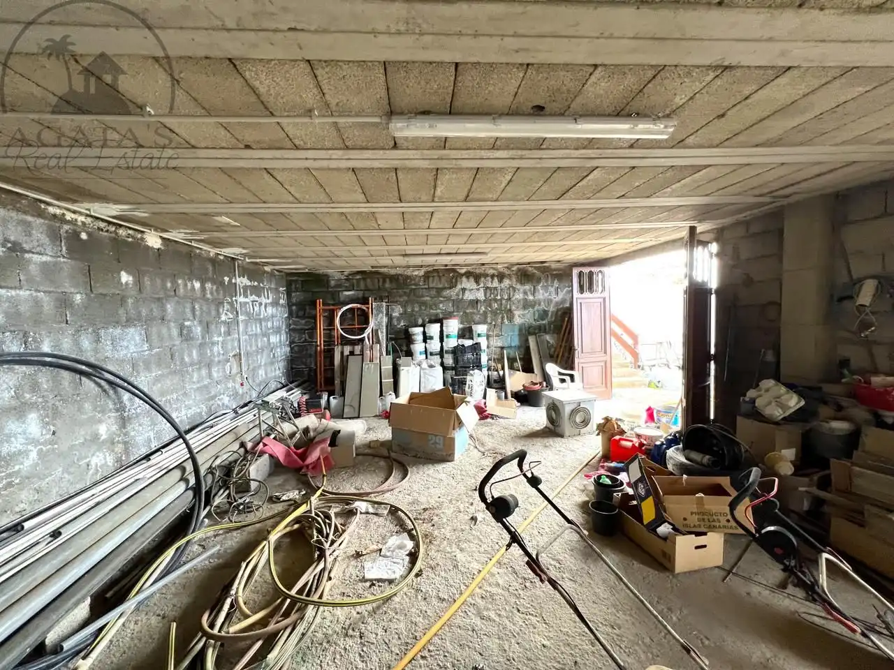 Maison rustique avec piscine à vendre à Buen Paso - La Mancha, imagen 71
