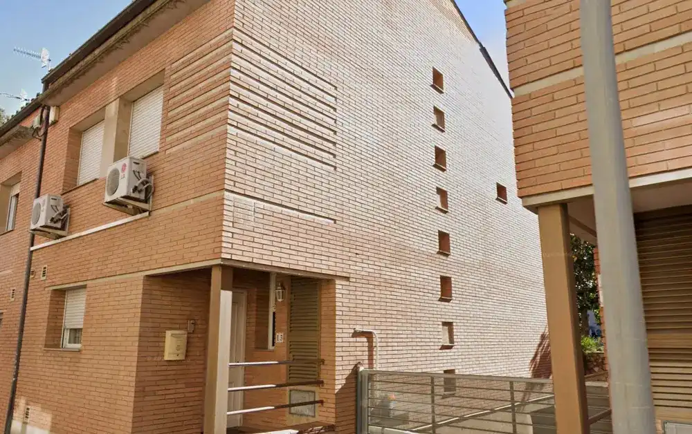 Flat for sale in Calle Orense, Santo Domingo