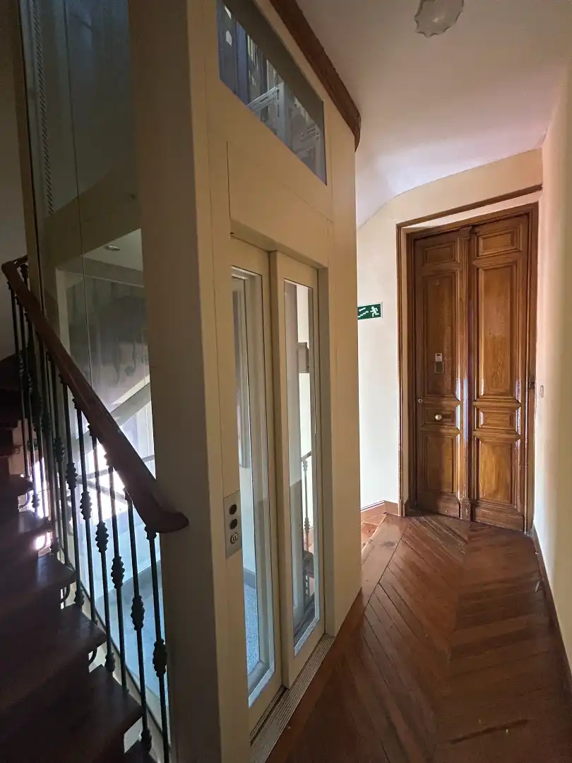 Piso en venta en Madrid con Calefacción, Parquet y Trastero