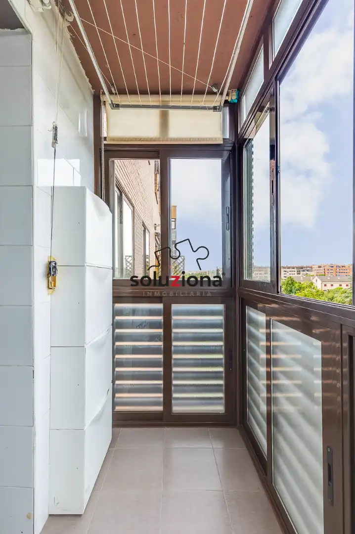 Appartamento con ascensore in vendita a Calle Manuel Vazquez Montalban, imagen 10