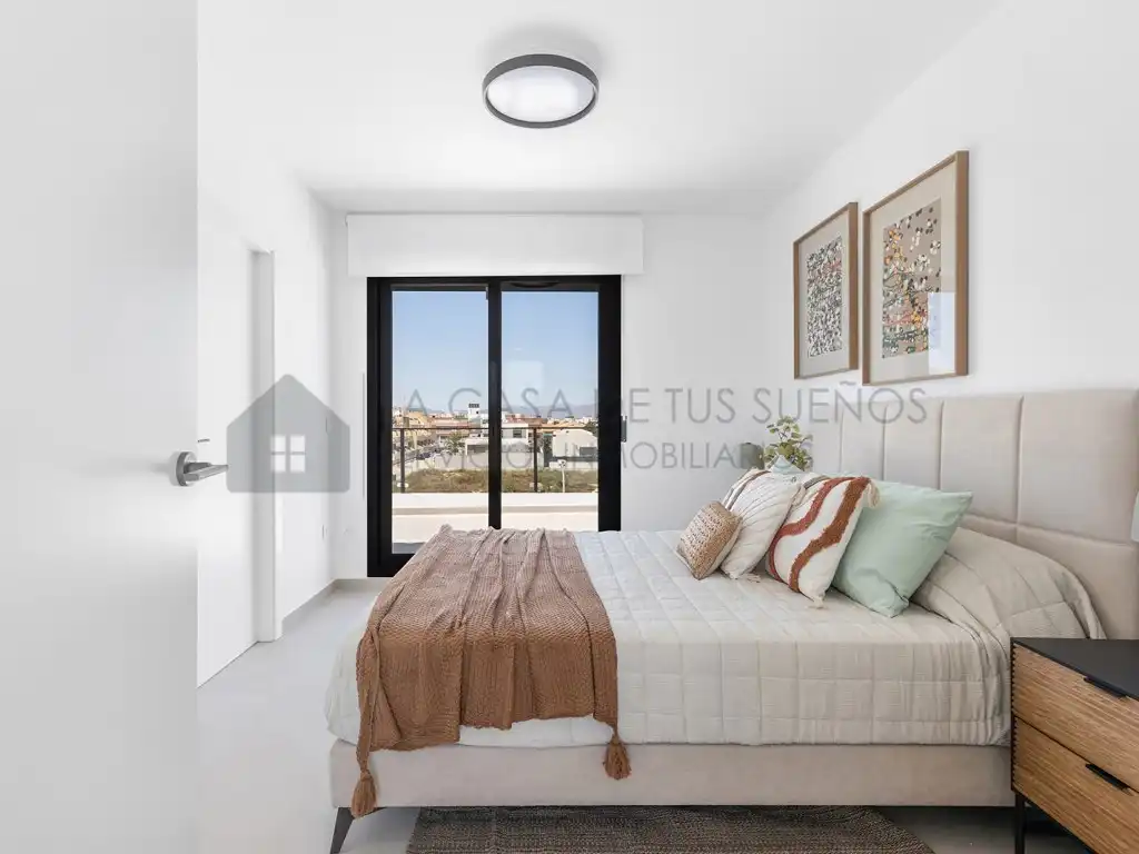 Casa a schiera in vendita a Calle Infanta Elena, imagen 24
