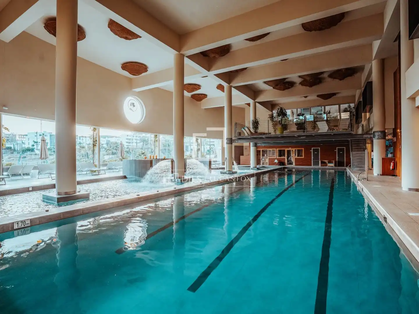 Àtic amb piscina en venda a El Higuerón, imagen 23