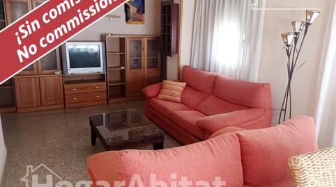 Photo 3 of Flat for sale in Calle Isaac Albéniz, El Carril - Paseo de Chapi, Villena