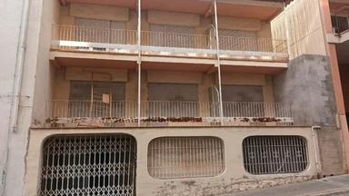 Foto 2 de Edifici en venda a Carrer Santiago Rusiñol, 20, Coma-ruga platja, Tarragona