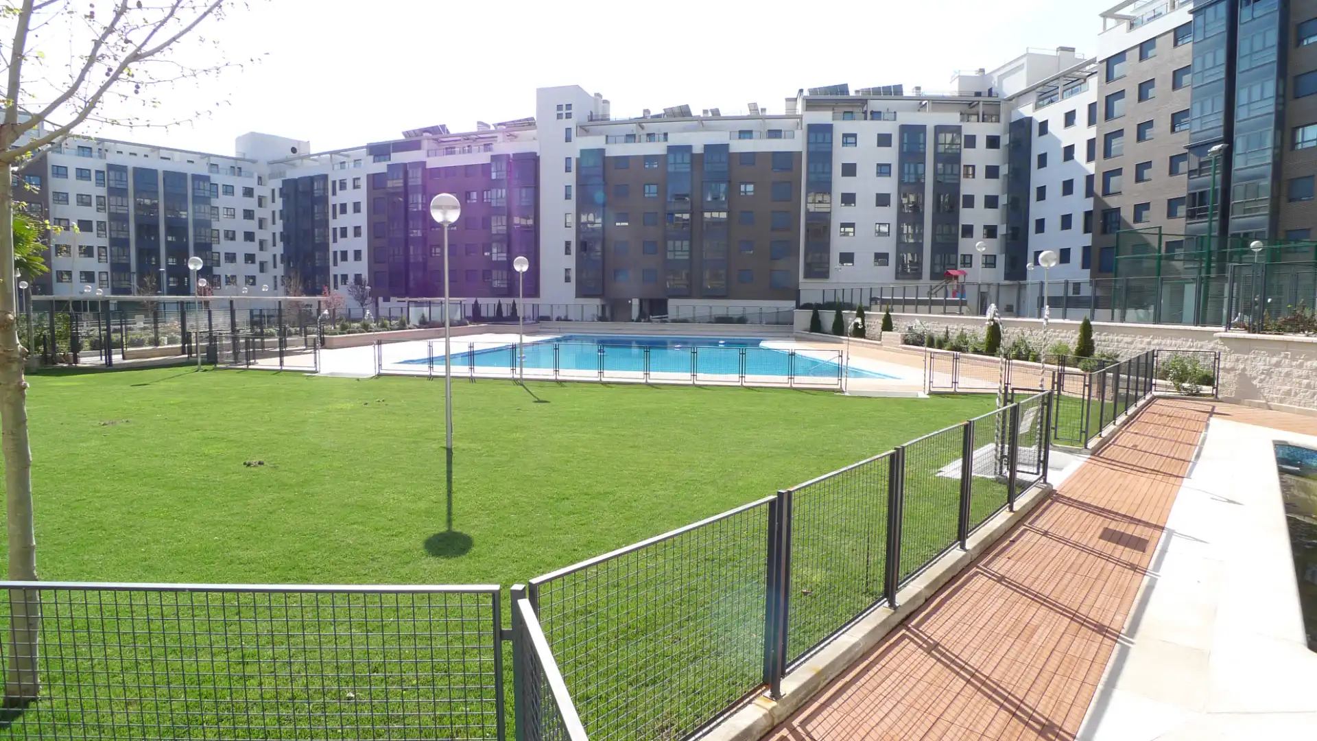 Flat with pool for sale in Calle de Capiscol 6, imagen 26