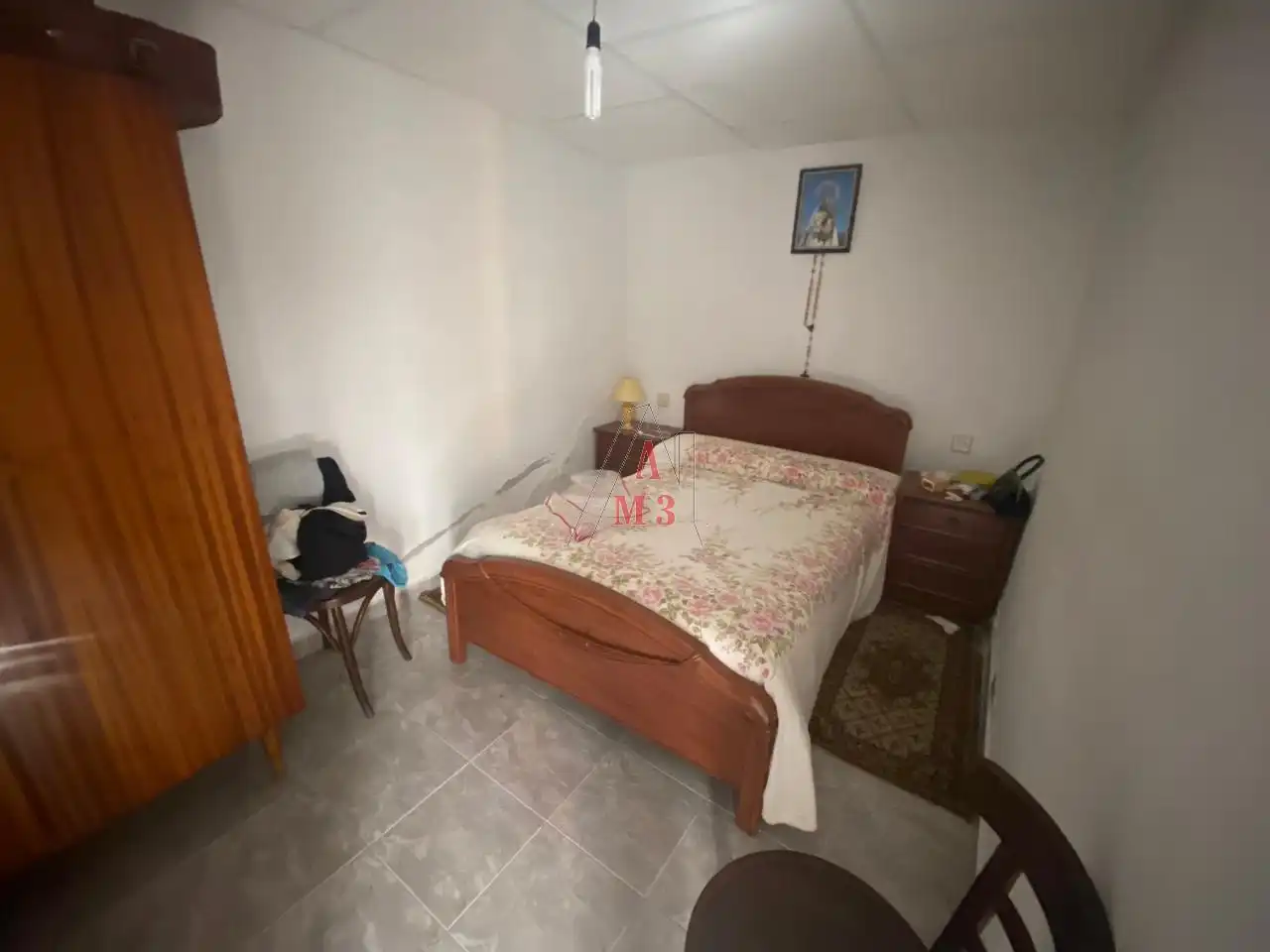 Habitación de Casa o chalet en venta en Villagatón con Calefacción