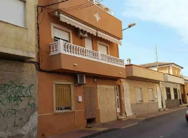 Piso en venta en C/ San Mateo
