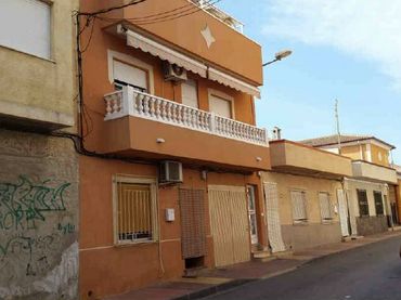 Appartamento in vendita a C/ San Mateo