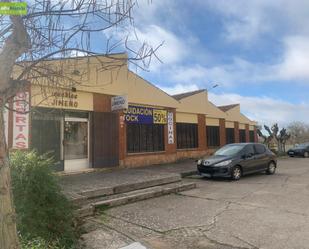 Nau industrial en venda en Peñaranda de Duero