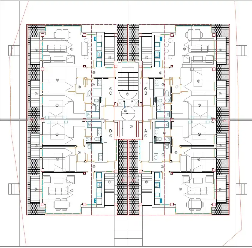 Piso en venta en Noja con Terraza y Piscina comunitaria