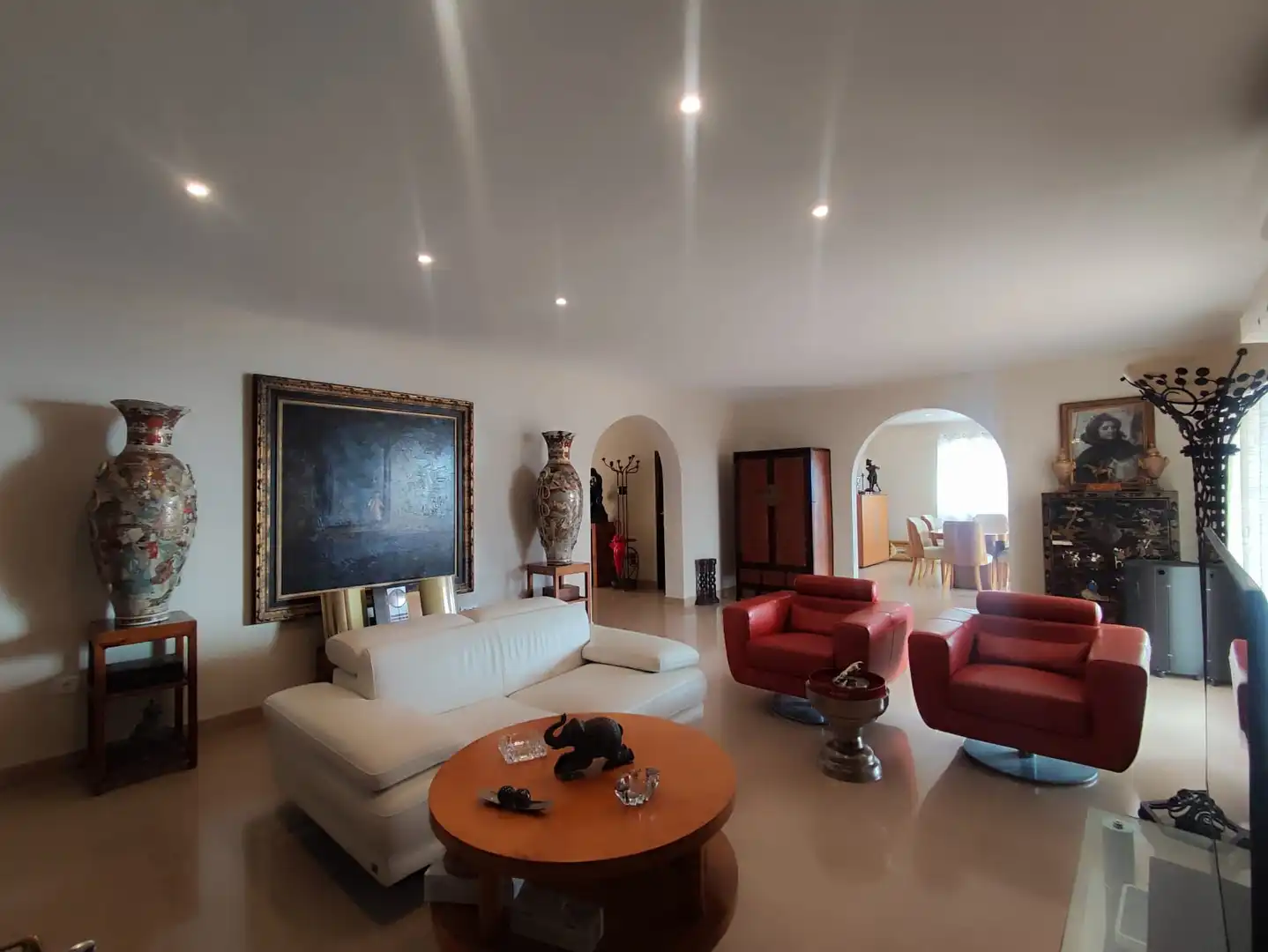 Villa mit Pool zum Verkauf in Pasaje Córdoba 12, imagen 42