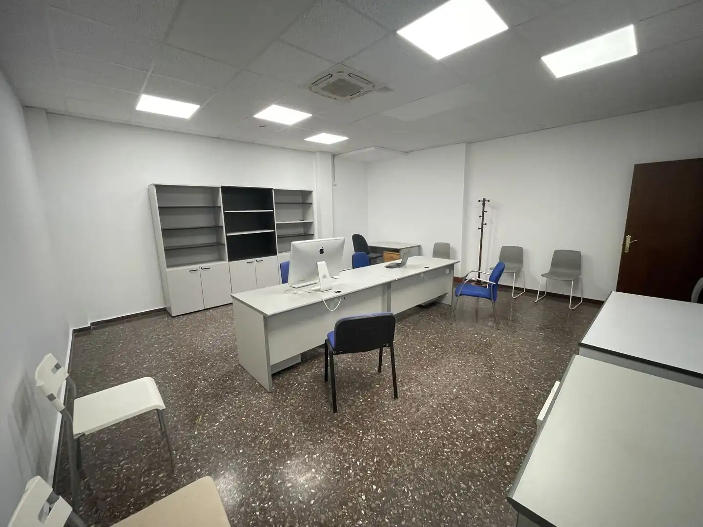 Business premises for sale in Hierro Labernia 2, imagen 11