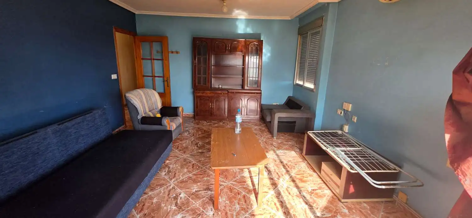 Wohnzimmer von Wohnung zum Verkauf in Onda