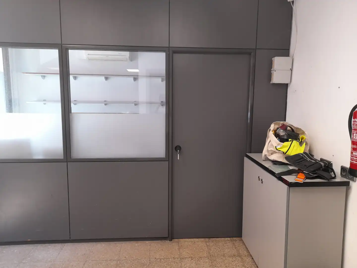 Local comercial en venda a Carrer de Santa Eugènia, imagen 20