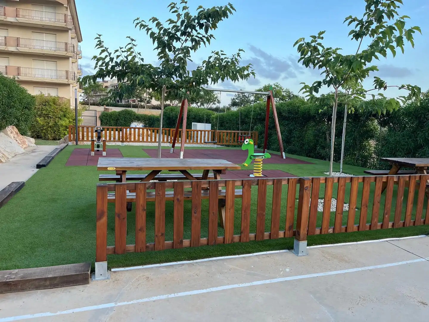 Flat for sale in Platges