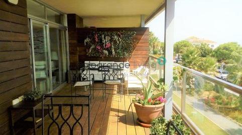 Foto 2 de Apartament de lloguer a Chullera, Málaga