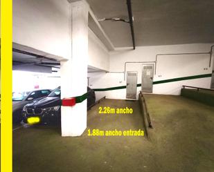 Aparcament de Traster en venda en Gualchos