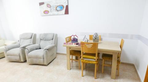 Foto 4 de Apartament en venda a Pescadores, Mazarrón