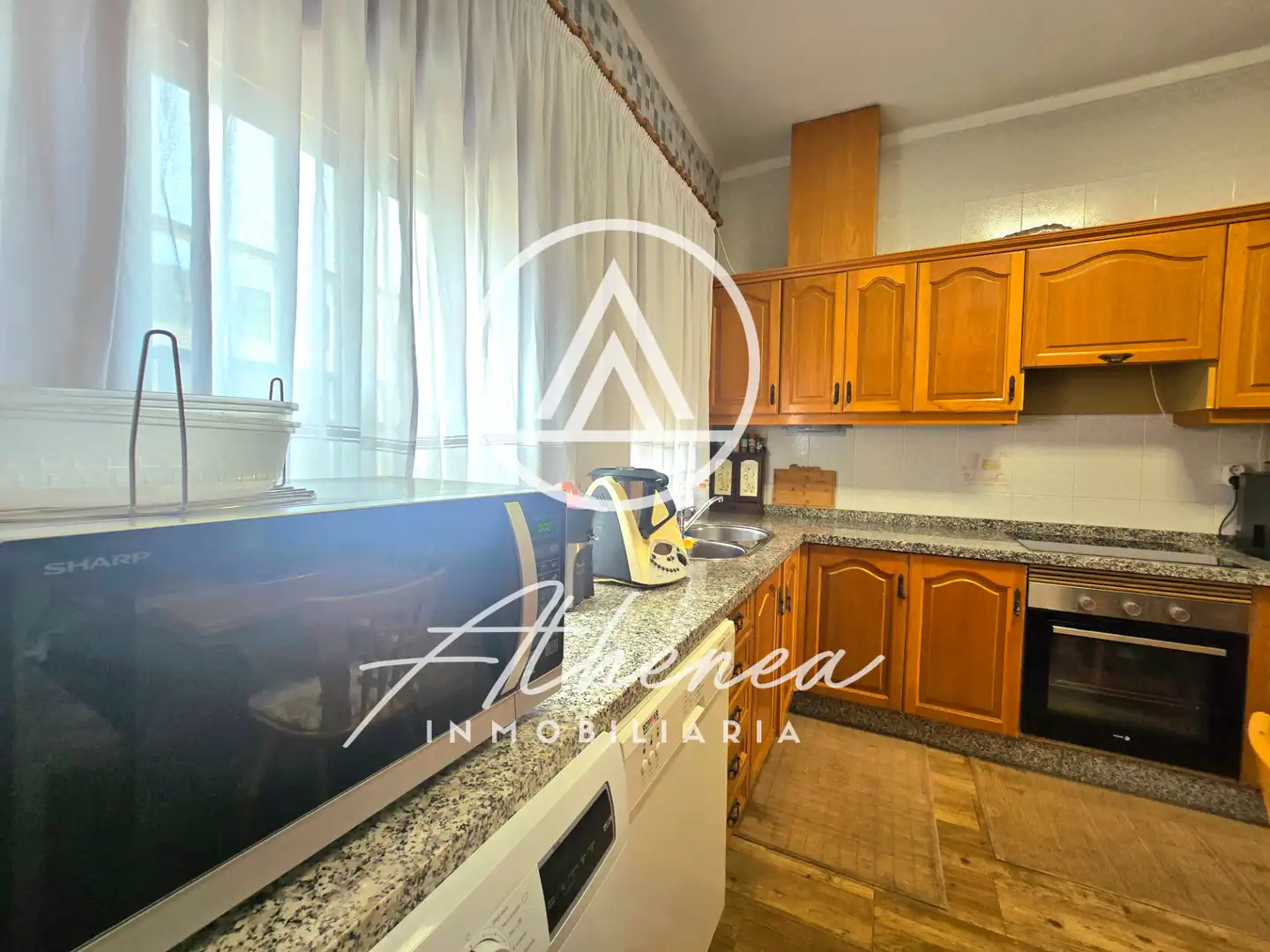Country homes for sale in El Sabinar – Urbanizaciones – Las Marinas – Playa Serena