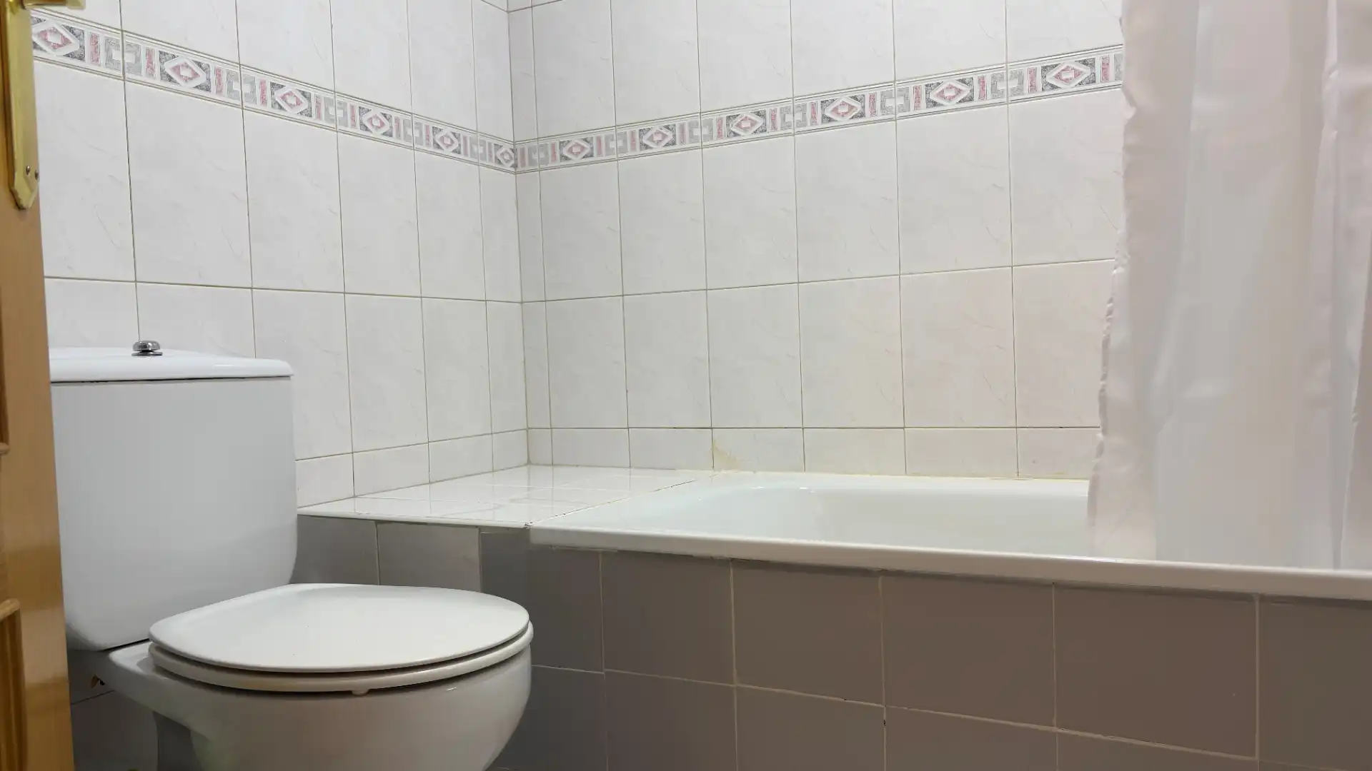 Apartament de lloguer a Calle Don Juan I, Estación - Parque O'Donnell
