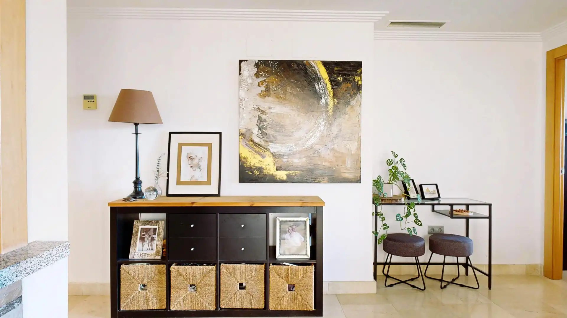 Apartament amb piscina en venda a 7 Calle Torre Campanillas #_Planta Baja, imagen 22