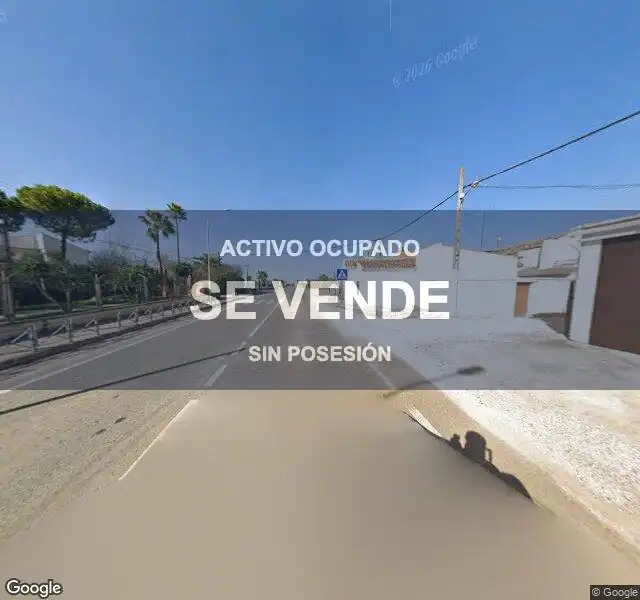 Piso en venta en Puente Genil