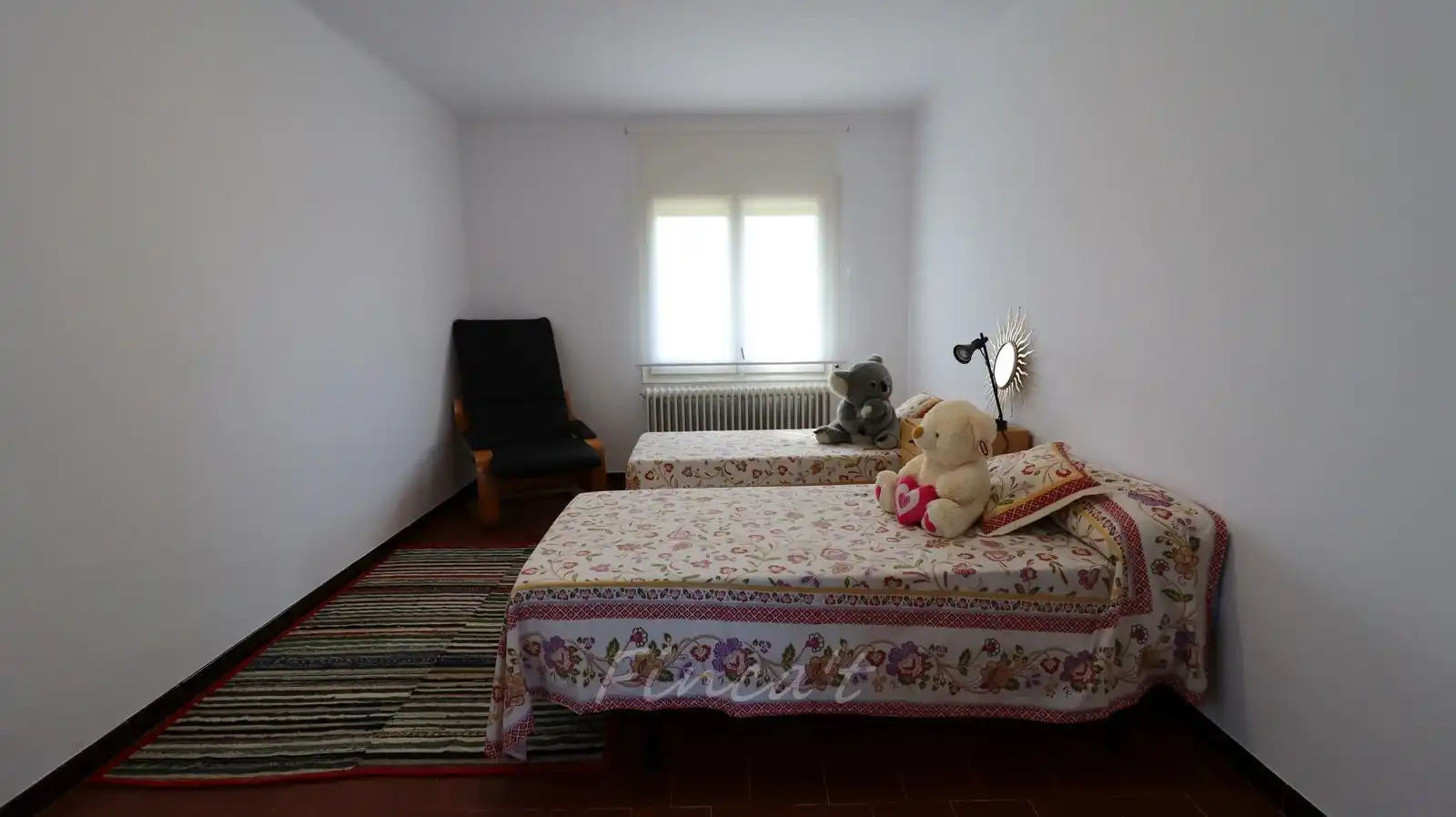 Habitación de Casa o chalet en venta en Moià con Calefacción