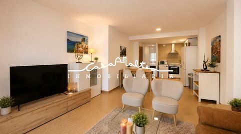 Foto 2 de Apartamento en venta en Altea ciudad, Altea