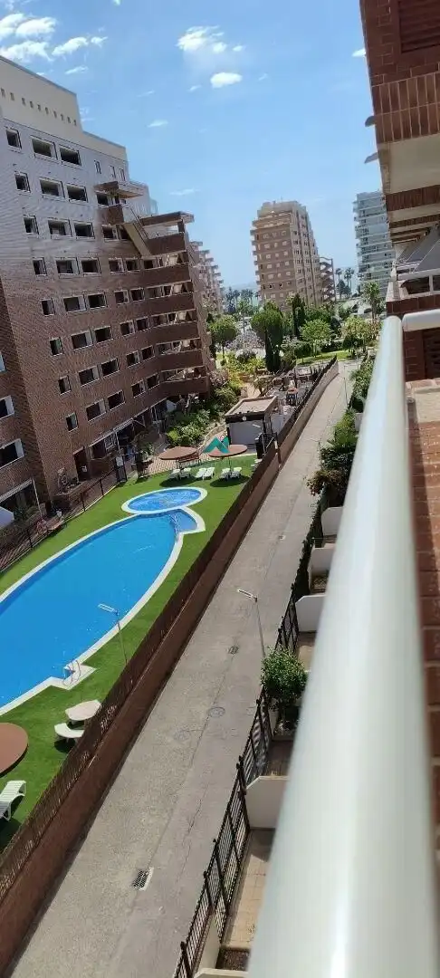 Flat with pool for sale in Marina d'Or, imagen 7