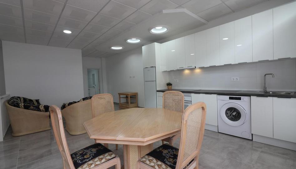 Foto 1 de Pis en venda a Casco Urbano, Santa Cruz de Tenerife