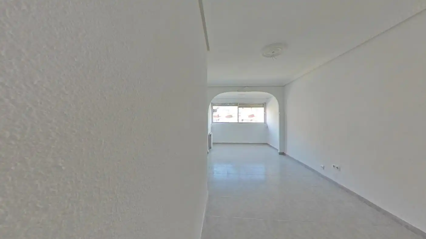 Wohnung zum Verkauf in Getafe