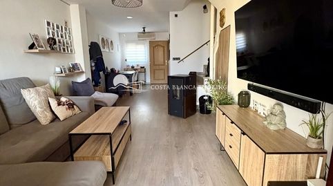 Foto 2 de Casa o xalet en venda a L'Albir, L'Alfàs del Pi