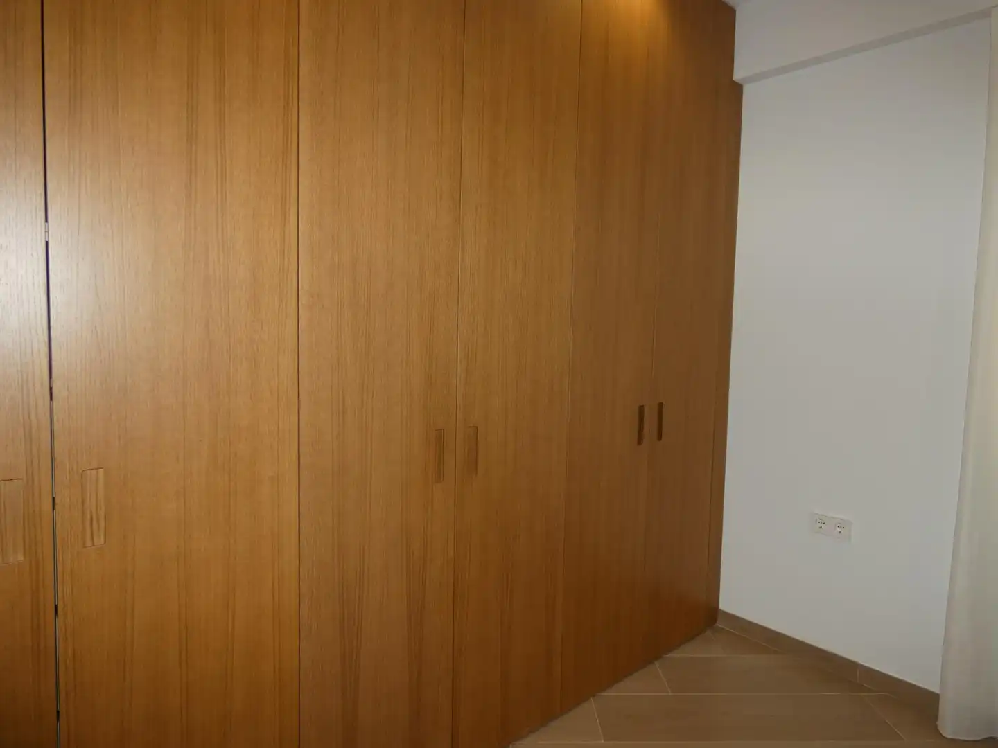 Schlafzimmer von Wohnung zum Verkauf in Alcantarilla mit Klimaanlage und Heizung