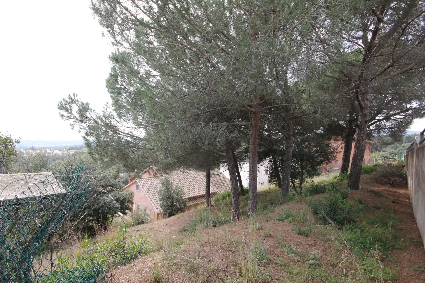 Residencial en venta en Santa Eulàlia de Ronçana