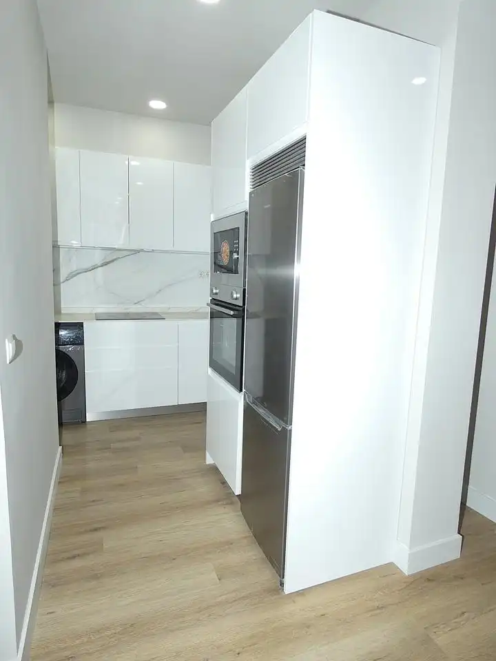 Flat with terrace for sale in Lasesarre, imagen 7
