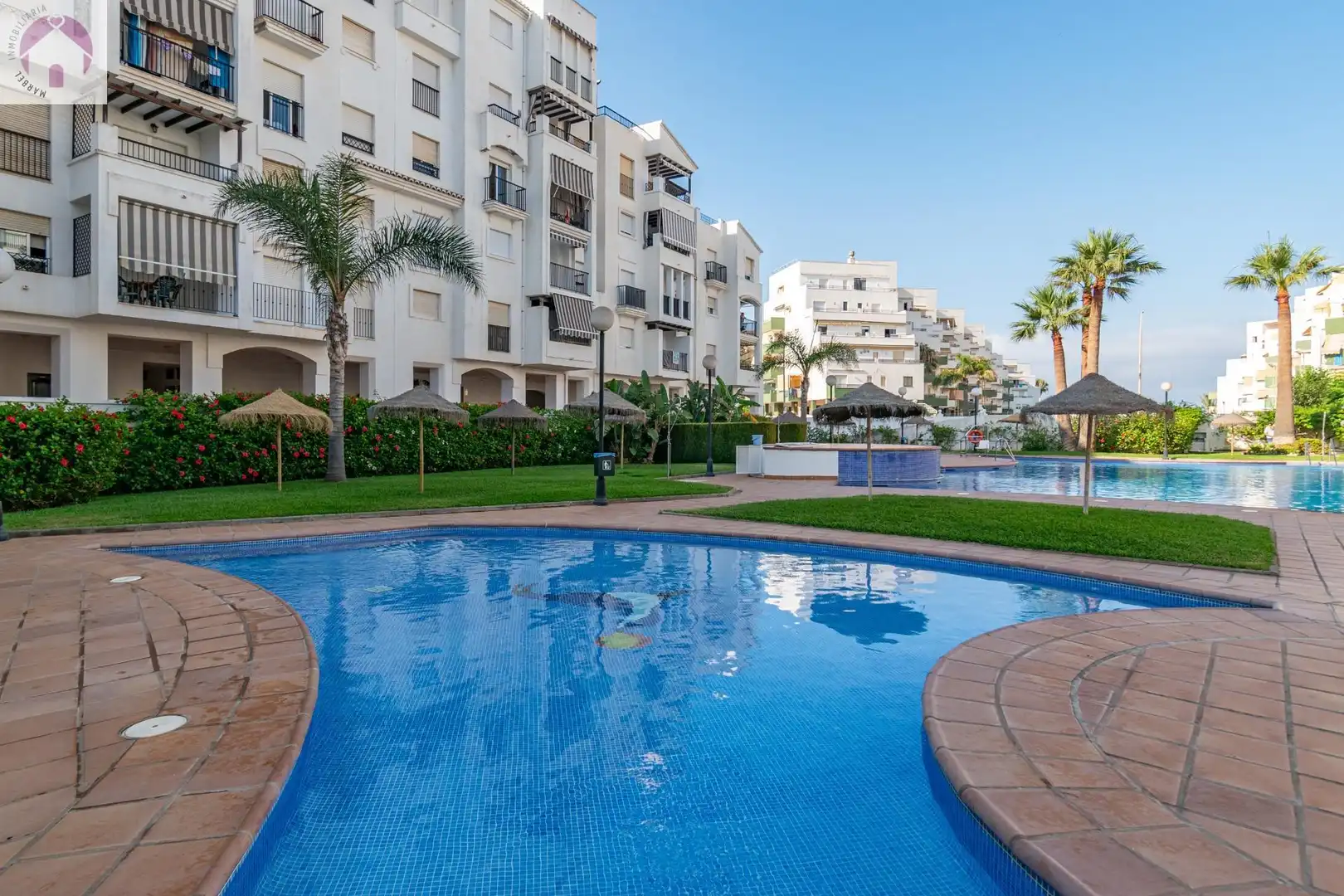 Appartamento con terrazza in vendita a Avenida AVENIDA ANDALUCIA 6. 6, imagen 7