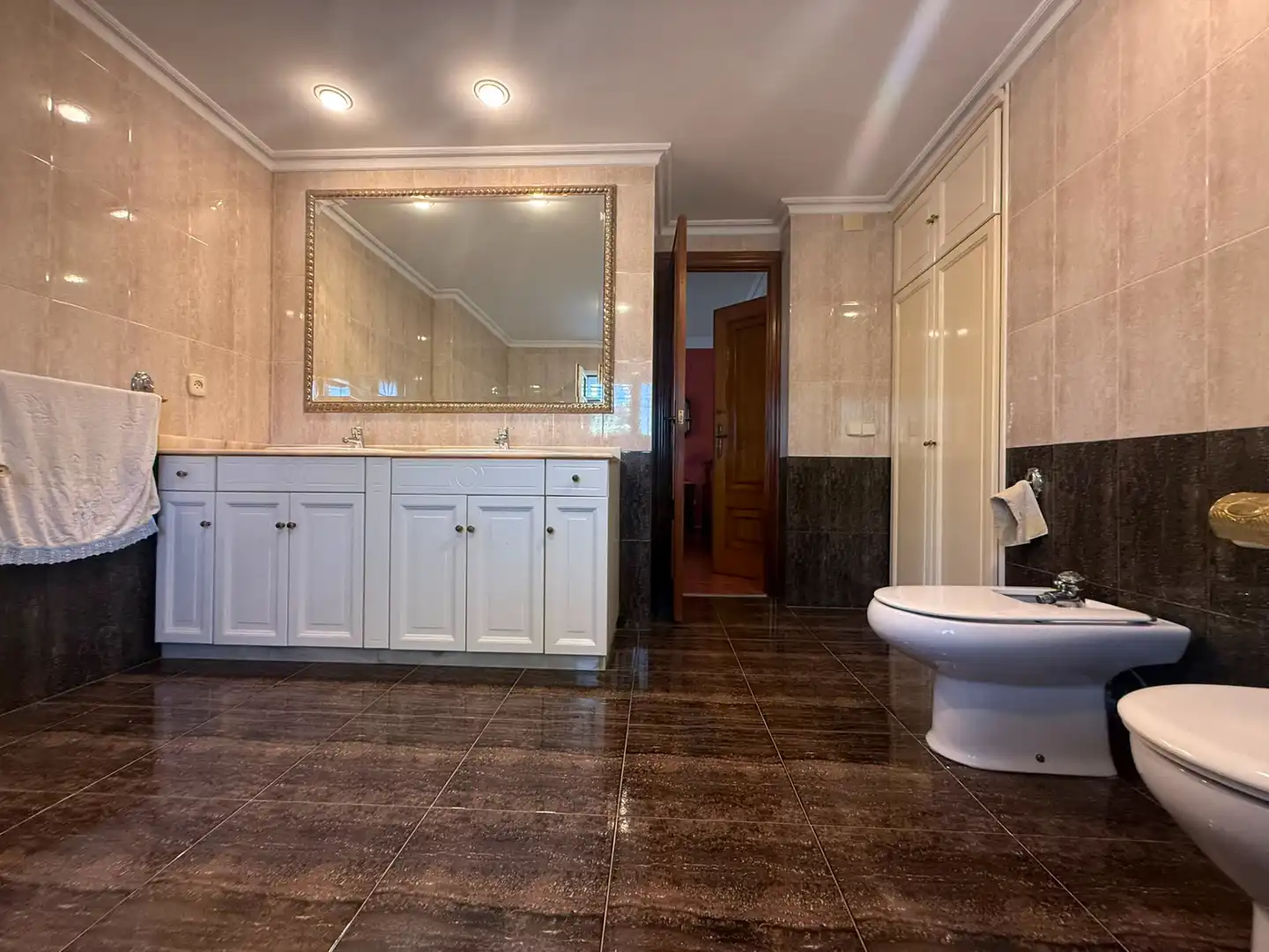 Villa con piscina in vendita a La Cañada, imagen 63