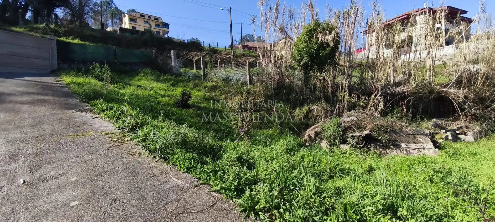 Detached homes for sale in Arrufana (Da)-Louredo, Mos