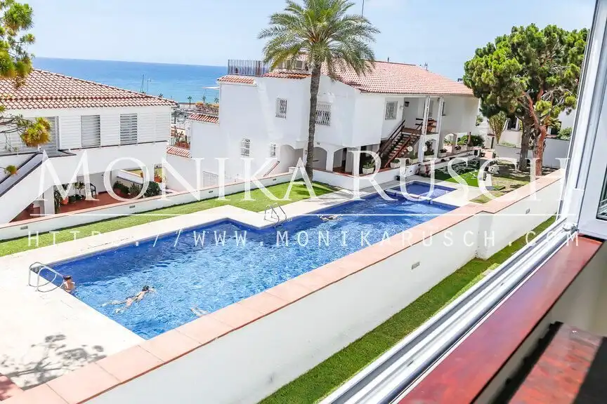 Wohnung zur Miete in Aiguadolç - Sant Sebastià
