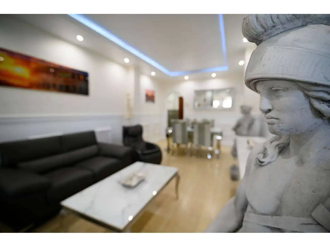 Piso en venta en Puerto Real con Aire acondicionado, Calefacción y Terraza