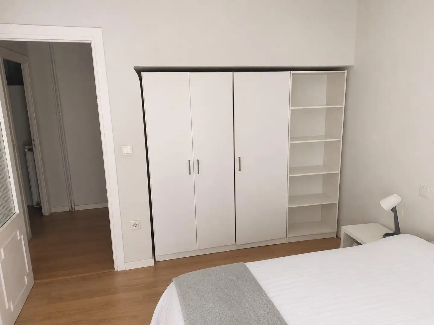 Habitación de Piso de alquiler en Segovia