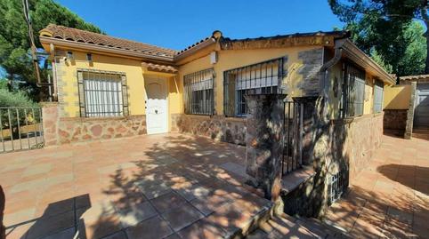Photo 2 of House or chalet for sale in Escalona, Toledo